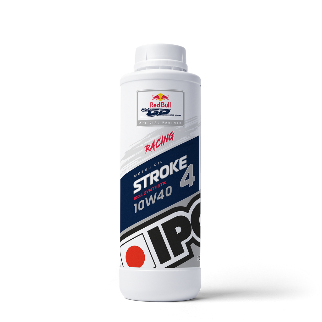 Ipone Stroke 4 5W40